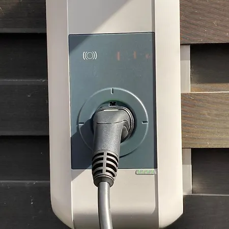 Luxus Willms Holiday home *