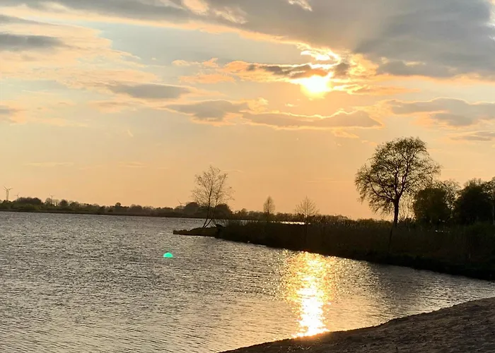 Feriehus Luxus Willms