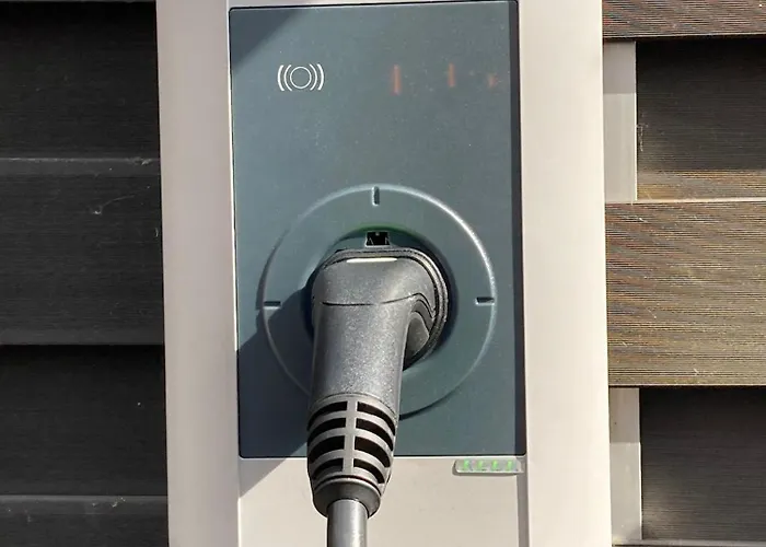 Luxus Willms Feriehus *