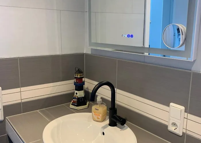 Luxus Willms * Südbrookmerland