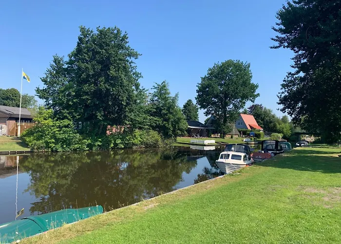 Feriehus Luxus Willms *