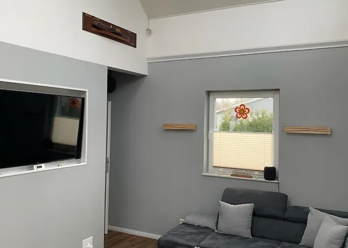 Luxus Willms Südbrookmerland