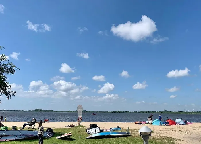 Luxus Willms Feriehus